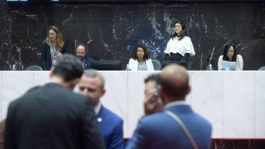 Projeto do ICMS da Educação foi aprovado na CCJ e segue para análise em outras comissões