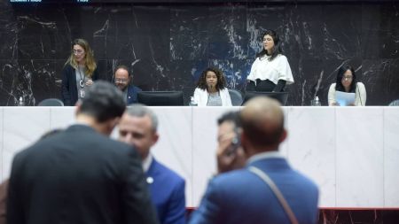 Projeto do ICMS da Educação foi aprovado na CCJ e segue para análise em outras comissões