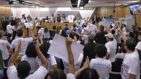Projeto do Regime de Recuperação Fiscal é aprovado em segunda comissão na ALMG