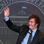 Milei sinaliza interesse em manter projeto de gasoduto Brasil-Argentina