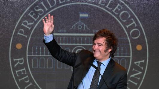 Projeto é visto como "estratégico" pelo novo governo da Argetina