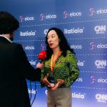 Projeto Eloos: secretária ressalta liderança de Minas em energia fotovoltaica