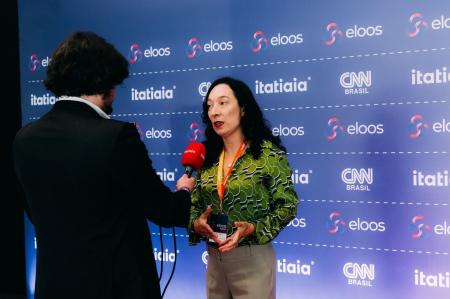 Projeto Eloos: secretária ressalta liderança de Minas em energia fotovoltaica