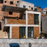 “Casa no Pomar do Cafezal”, no Aglomerado da Serra, concorre a prêmio internacional de arquitetura