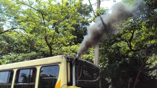 Projeto estabelecia diretrizes para melhoria da qualidade do ar em Belo Horizonte