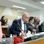 Reajuste da educação fica a um passo de ser votado em 1° turno na ALMG