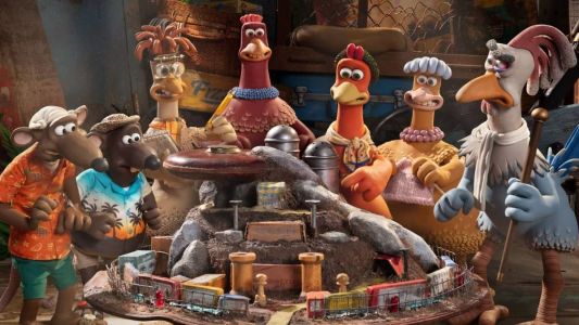 Projeto foi anunciado pela Netflix que destacou outras oito animações para 2023