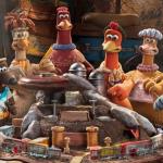 'A Fuga das Galinhas' terá sequência na Netflix