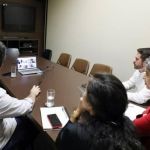 Prefeitura de BH apresenta projeto para área do aeroporto Carlos Prates ao governo federal