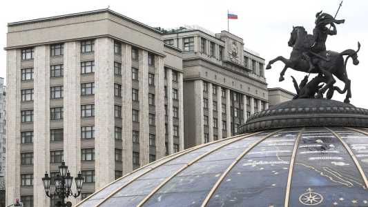 Projeto foi aprovado pela Câmara dos Deputados da Rússia