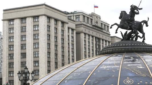 Projeto foi aprovado pela Câmara dos Deputados da Rússia