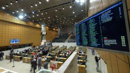 Projeto foi aprovado em sessão da Alesp na terça (17)