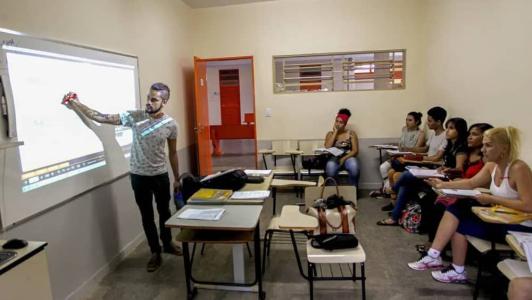 Projeto foi aprovado pelo Senado Federal