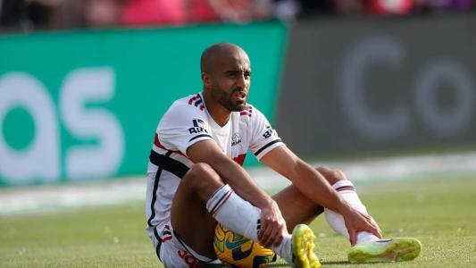 Projeto Lucas: o que será decisivo para o atacante ficar no São Paulo?