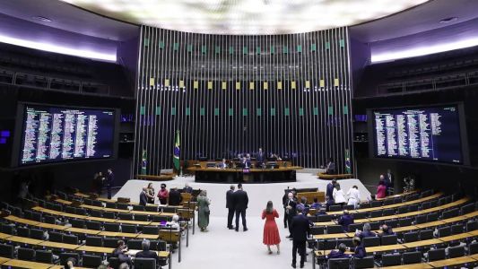 Projeto 'Não é Não' passou pelo crivo dos deputados federais