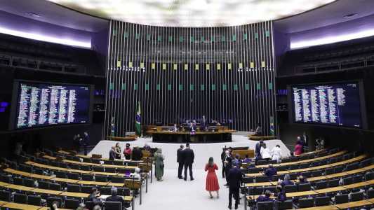 Projeto 'Não é Não' passou pelo crivo dos deputados federais