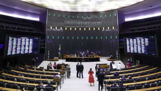 Projeto 'Não é Não' passou pelo crivo dos deputados federais