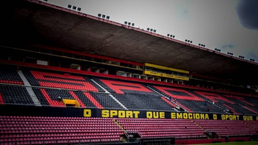 Projeto para nova Ilha do Retiro deverá ser entregue nesta semana