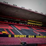 Presidente do Sport explica estudo conceitual para nova Ilha do Retiro