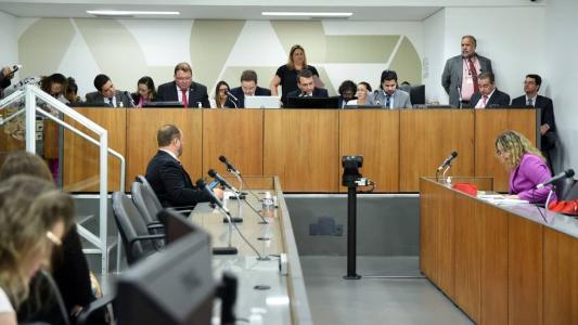 Projeto passou pelo crivo da Comissão de Constituição e Justiça do Parlamento