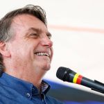 Deputado do PL quer projeto para anistiar Bolsonaro em caso de condenação no TSE