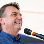 Deputado do PL quer projeto para anistiar Bolsonaro em caso de condenação no TSE