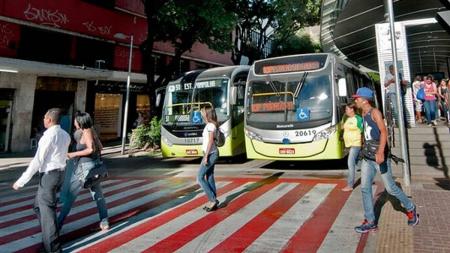 Projeto prevê, agora, subsídio de R$ 512 milhões para que passagem volte a patamar anterior