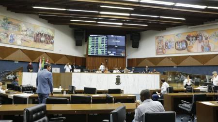 Projeto que altera Plano Diretor de Belo Horizonte é aprovado em 1º turno