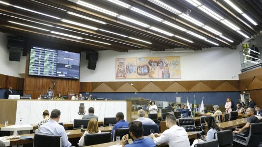 Projeto que anula reajuste na passagem dos ônibus de BH começa a tramitar na Câmara Municipal