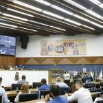 Passagem de ônibus a R$ 6: projeto que anula aumento começa a tramitar na Câmara de BH