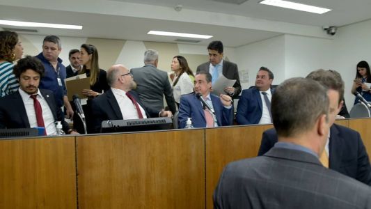 Projeto que aumenta ICMS vai a votação em primeiro turno nesta terça (26)