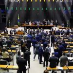 Câmara aprova, em 1º turno, projeto do marco temporal das terras indígenas