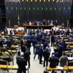 Câmara aprova, em 1º turno, projeto do marco temporal das terras indígenas