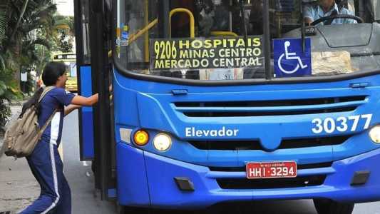 Projeto que dá subsídio a empresas de ônibus está em votação na Câmara