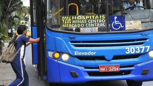 Projeto que dá subsídio a empresas de ônibus está em votação na Câmara