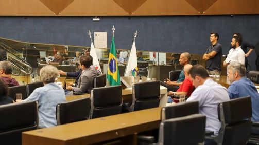 Projeto que pede abertura de dados sobre procedimentos de aborto legal em BH deve ser votado nesta terça (3)