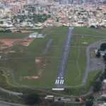 Projeto sobre funcionamento do Aeroporto Carlos Prates pode ser votado com urgência na Câmara