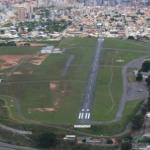 Projeto sobre funcionamento do Aeroporto Carlos Prates pode ser votado com urgência na Câmara