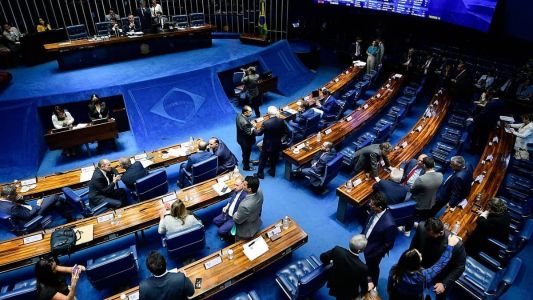 Projeto que prevê retomada de obras na saúde e educação vai à sanção presidencial