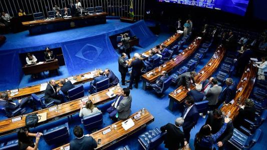 Projeto que prevê retomada de obras na saúde e educação vai à sanção presidencial