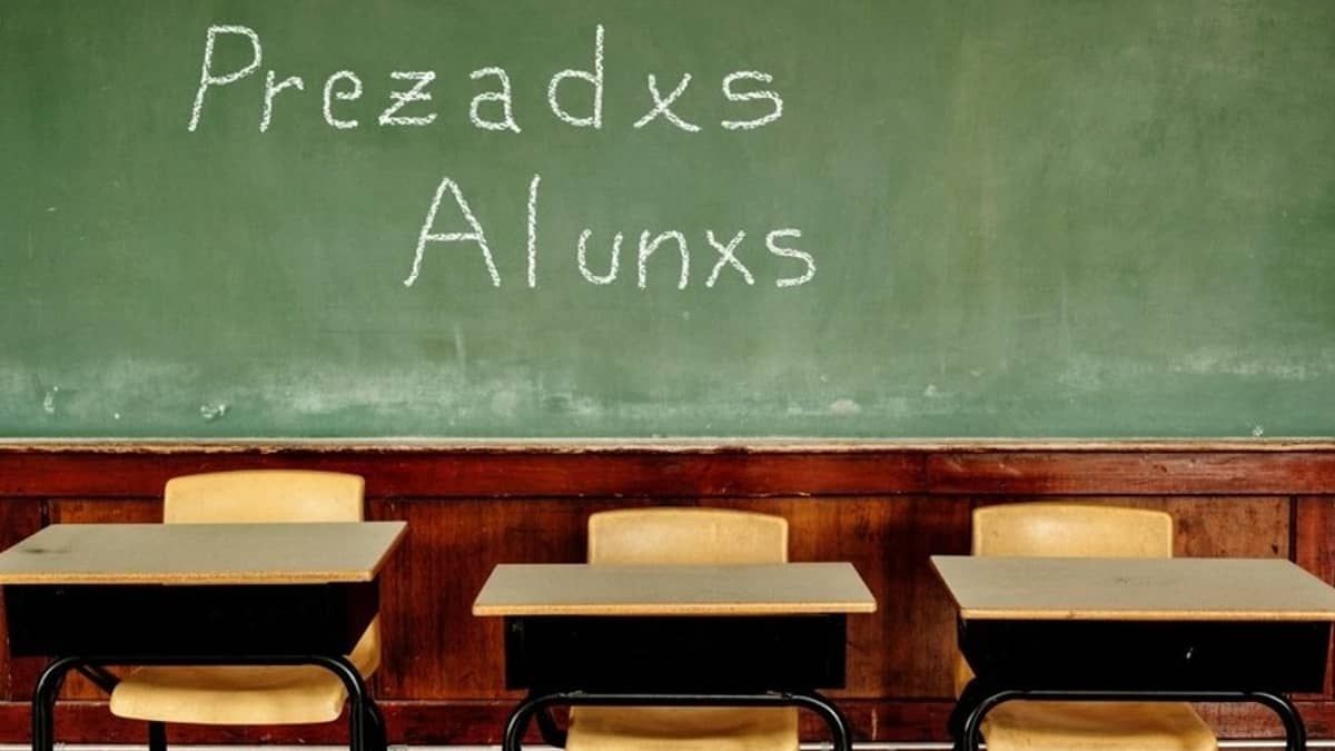 Linguagem neutra: projeto que proíbe uso em escolas é retirado de pauta na Câmara de BH