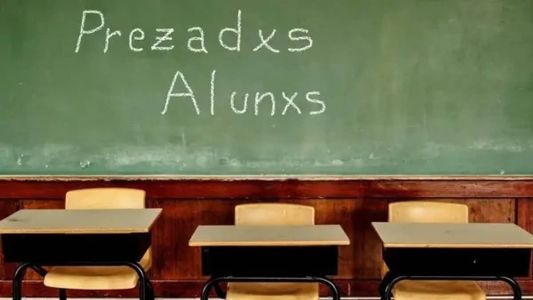 Projeto que proíbe linguagem neutra nas escolas foi pautado no plenário da Câmara de BH