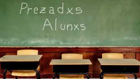 Projeto que proíbe linguagem neutra nas escolas foi pautado no plenário da Câmara de BH