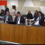 Reajuste dos professores de MG será votado em plenário na próxima semana