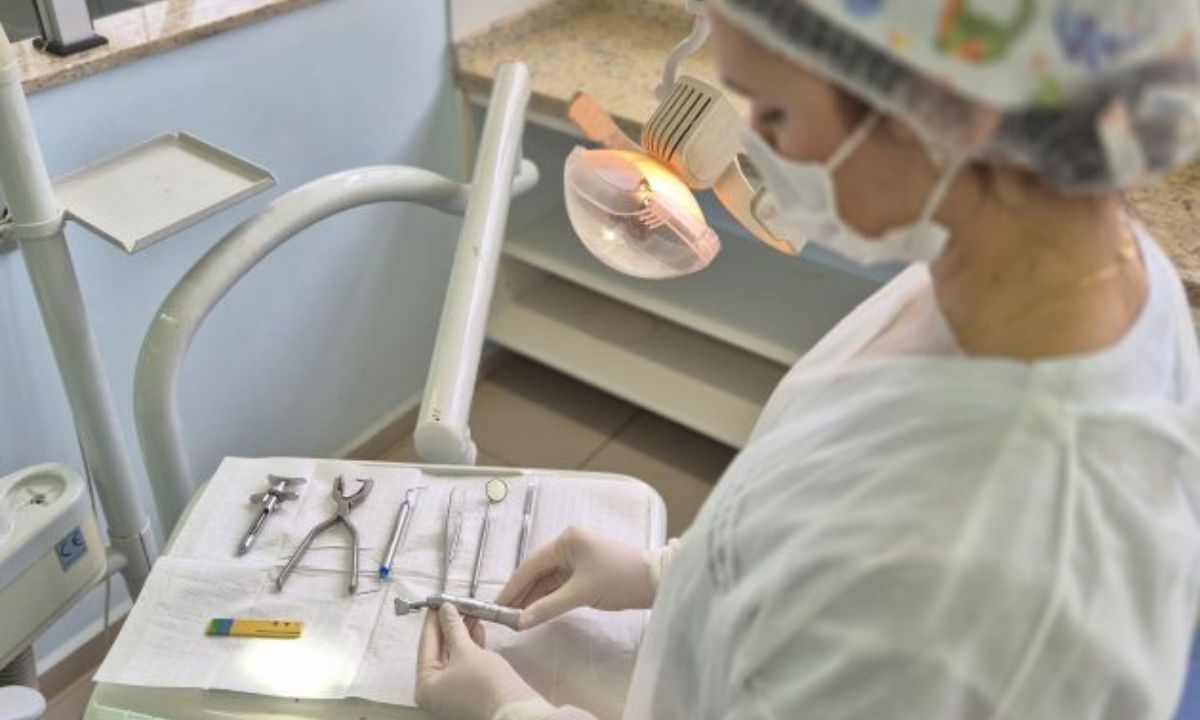 TRF-1 derruba resolução que criou harmonização facial como especialidade da Odontologia