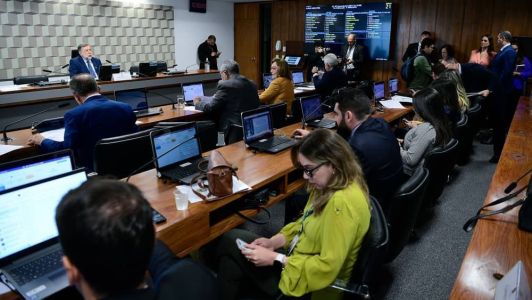 Projeto será debatido nesta semana na Comissão de Educação do Senado