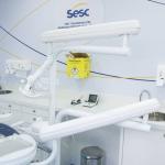 Projeto Sesc Odonto oferece atendimentos gratuitos em Ouro Preto