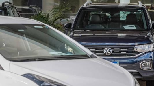 Projeto sobre isenção de IPVA a carros zero já começou a tramitar no Senado