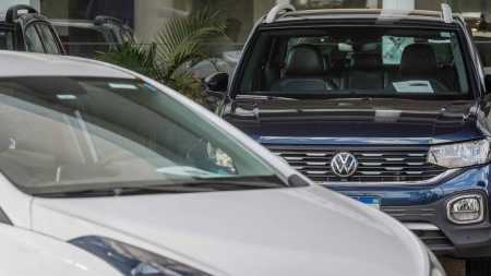 Projeto sobre isenção de IPVA a carros zero já começou a tramitar no Senado