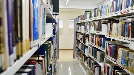 Projeto sobre o Plano de Literatura precisará passar por votação final antes de ir à sanção do prefeito Fuad Noman (PSD)